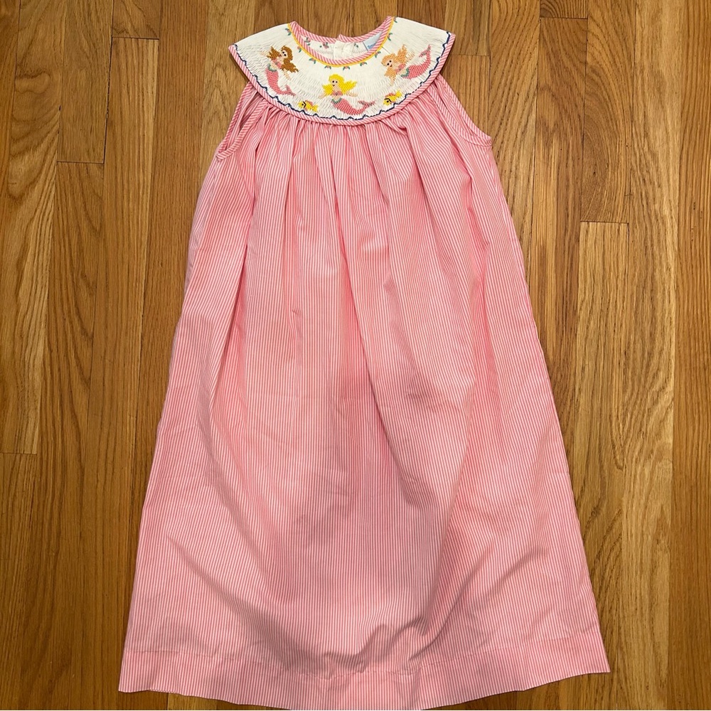 Remember Nguyen 5 Mermaid Dress